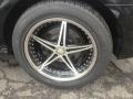 2006 Mercedes-Benz R 500 4Matic Wheel and Tire Photo