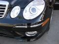 Black - E 350 Sedan Photo No. 23