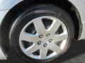 2011 Alabaster Silver Metallic Honda Civic LX Coupe  photo #4