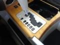 Tuscan Pearl - QX 56 4WD Photo No. 24