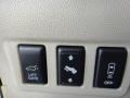 Tuscan Pearl - QX 56 4WD Photo No. 26