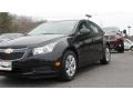 Black Granite Metallic - Cruze LS Photo No. 3