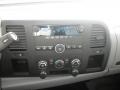 Onyx Black - Sierra 3500HD Regular Cab 4x4 Chassis Photo No. 6