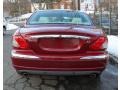 2002 Carnival Red Metallic Jaguar X-Type 3.0  photo #5