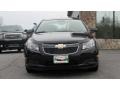Black Granite Metallic - Cruze LS Photo No. 4