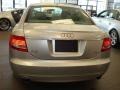 Light Silver Metallic - A6 4.2 quattro Sedan Photo No. 5