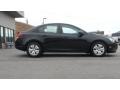 Black Granite Metallic - Cruze LS Photo No. 5