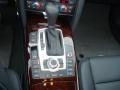 Phantom Black Pearl Effect - A6 4.2 quattro Sedan Photo No. 28