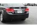 Black Granite Metallic - Cruze LS Photo No. 7