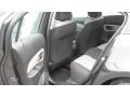 Black Granite Metallic - Cruze LS Photo No. 8