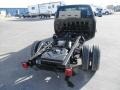 Onyx Black - Sierra 3500HD Regular Cab 4x4 Chassis Photo No. 15