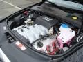 Brilliant Black - A6 4.2 quattro Sedan Photo No. 19