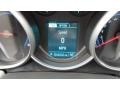 Black Granite Metallic - Cruze LS Photo No. 12