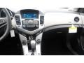 Black Granite Metallic - Cruze LS Photo No. 14