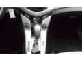 Black Granite Metallic - Cruze LS Photo No. 16