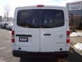 Blizzard White - NV 1500 SV Photo No. 3