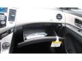 Black Granite Metallic - Cruze LS Photo No. 18