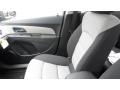 Black Granite Metallic - Cruze LS Photo No. 19