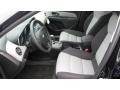 Black Granite Metallic - Cruze LS Photo No. 20