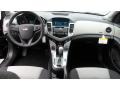 Black Granite Metallic - Cruze LS Photo No. 21