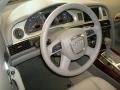 Light Silver Metallic - A6 4.2 quattro Sedan Photo No. 7