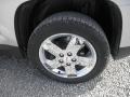 2013 GMC Terrain SLE AWD Wheel and Tire Photo