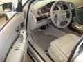 Light Silver Metallic - A6 4.2 quattro Sedan Photo No. 8