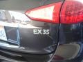 Dark Currant Red - EX 35 Journey AWD Photo No. 24