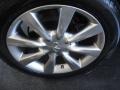 Dark Currant Red - EX 35 Journey AWD Photo No. 25