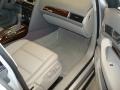 Light Silver Metallic - A6 4.2 quattro Sedan Photo No. 11