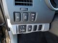 Controls of 2012 Tacoma V6 TRD Prerunner Double Cab