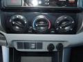 2012 Toyota Tacoma V6 TRD Prerunner Double Cab Controls
