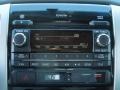 2012 Toyota Tacoma V6 TRD Prerunner Double Cab Audio System