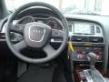 Brilliant Black - A6 4.2 quattro Sedan Photo No. 25