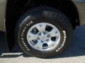  2012 Tacoma V6 TRD Prerunner Double Cab Wheel