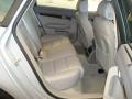 Light Silver Metallic - A6 4.2 quattro Sedan Photo No. 13