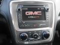 2013 GMC Acadia Denali AWD Controls