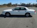 Vibrant White - Grand Marquis LS Photo No. 3