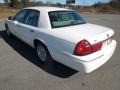 Vibrant White - Grand Marquis LS Photo No. 4