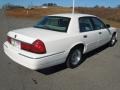 Vibrant White - Grand Marquis LS Photo No. 5