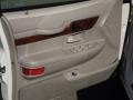 Vibrant White - Grand Marquis LS Photo No. 12