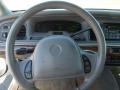 Vibrant White - Grand Marquis LS Photo No. 16