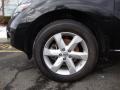 2010 Nissan Murano SL AWD Wheel and Tire Photo