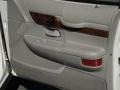 Vibrant White - Grand Marquis LS Photo No. 22