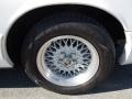 Vibrant White - Grand Marquis LS Photo No. 23