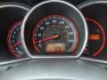 Black Gauges Photo for 2010 Nissan Murano #77115625