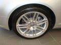 Light Silver Metallic - A6 4.2 quattro Sedan Photo No. 17