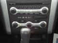 2010 Nissan Murano SL AWD Controls