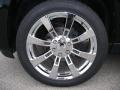 2013 GMC Yukon XL SLT 4x4 Wheel and Tire Photo