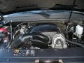 5.3 Liter OHV 16-Valve  Flex-Fuel Vortec V8 2013 GMC Yukon XL SLT 4x4 Engine